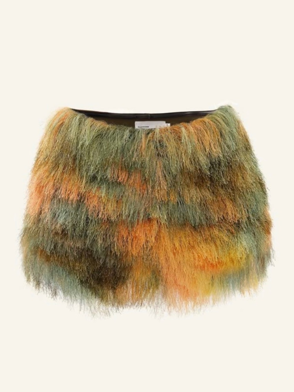 Cult naked mango smoothie skort